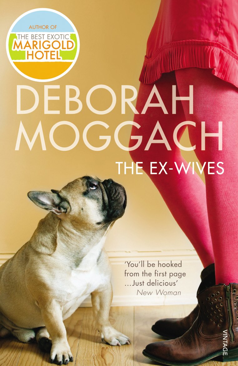 The ExWives,Used