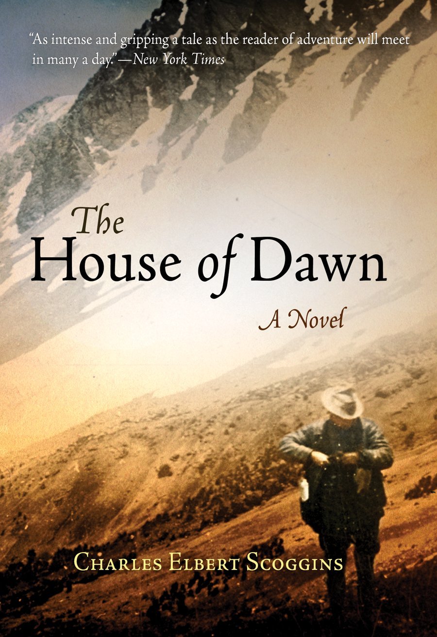 The House of Dawn: A Novel,Used