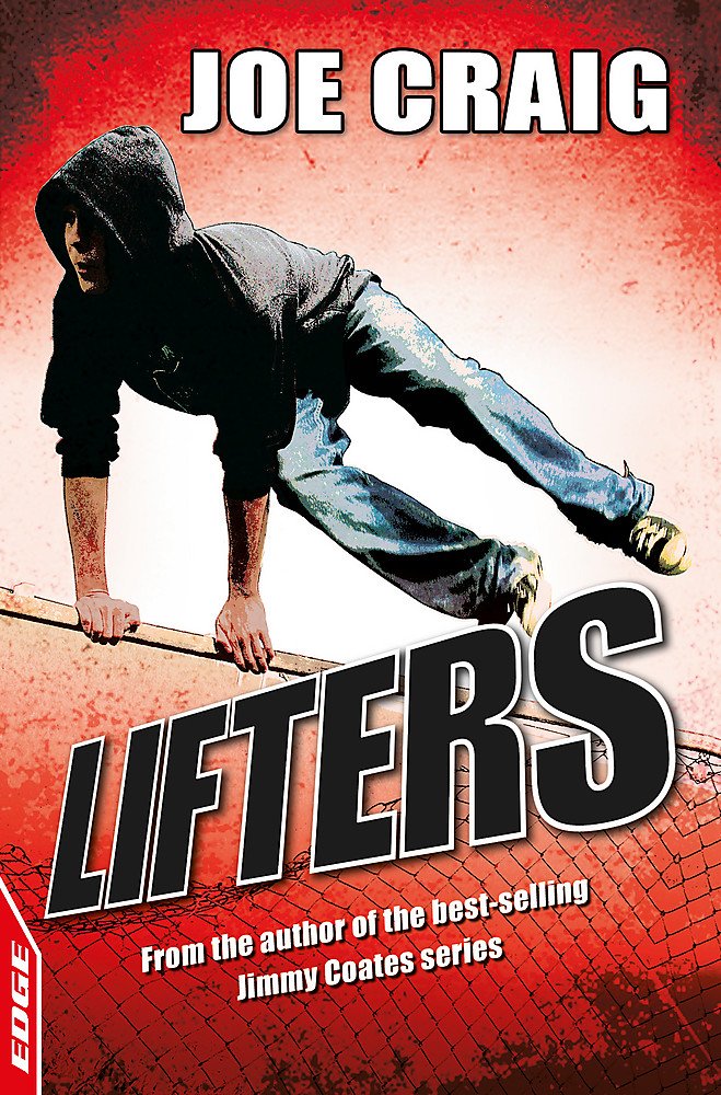 Lifters (Rivets),Used