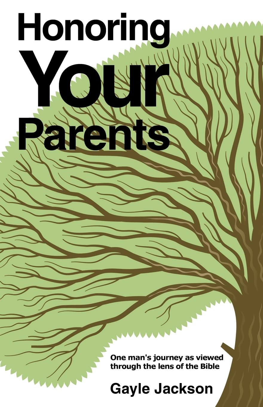 Honoring Your Parents,Used