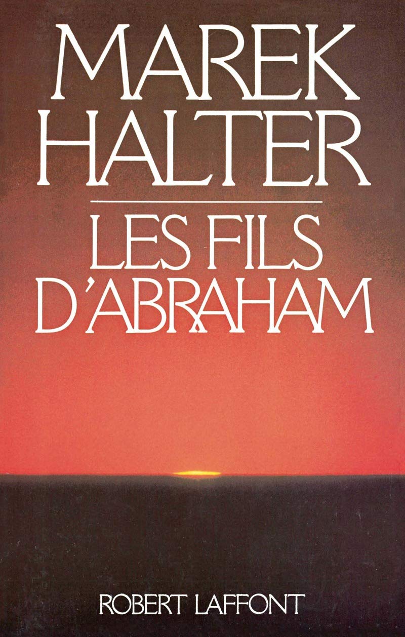 Les fils d'Abraham,Used