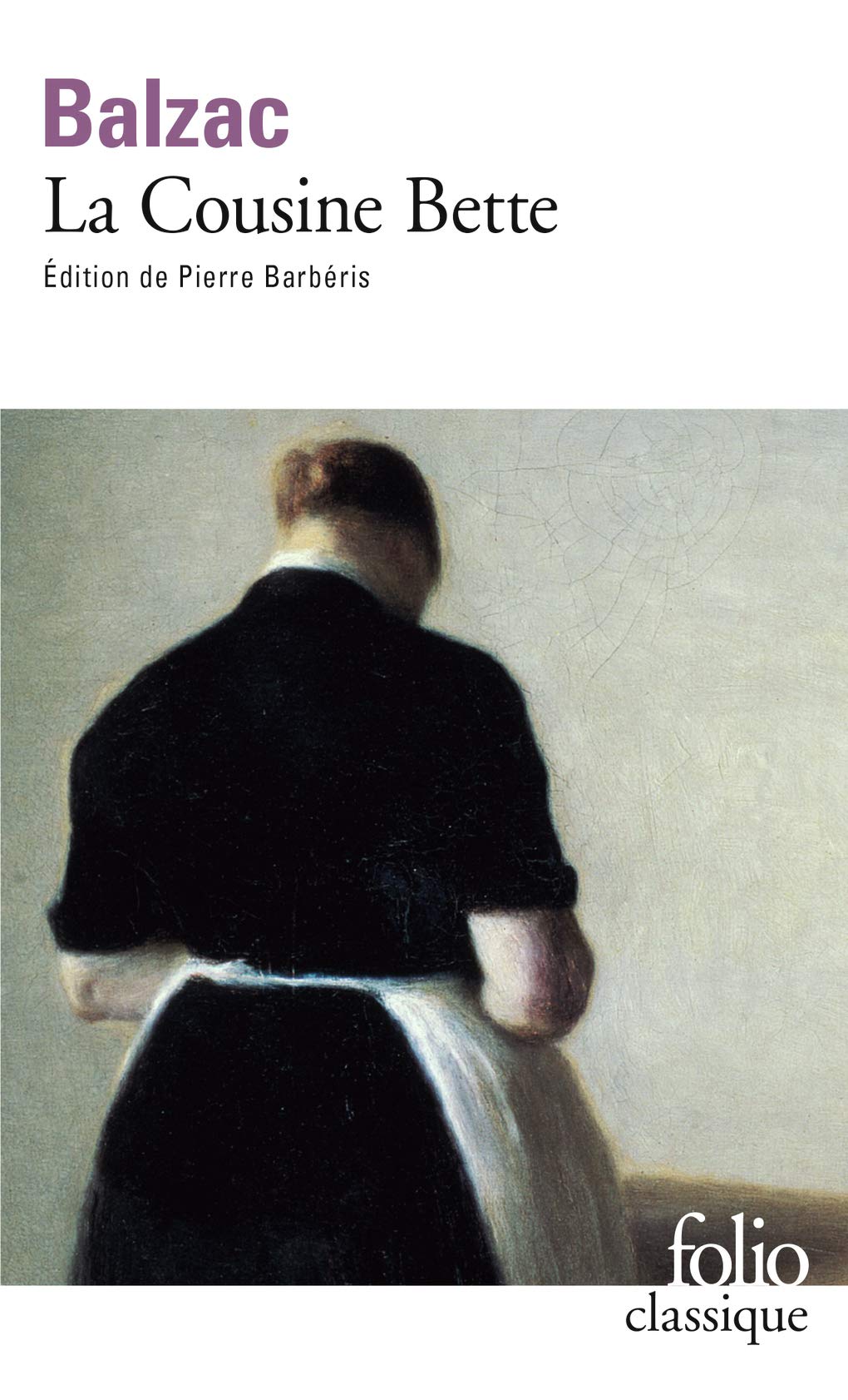 La Cousine Bette,Used