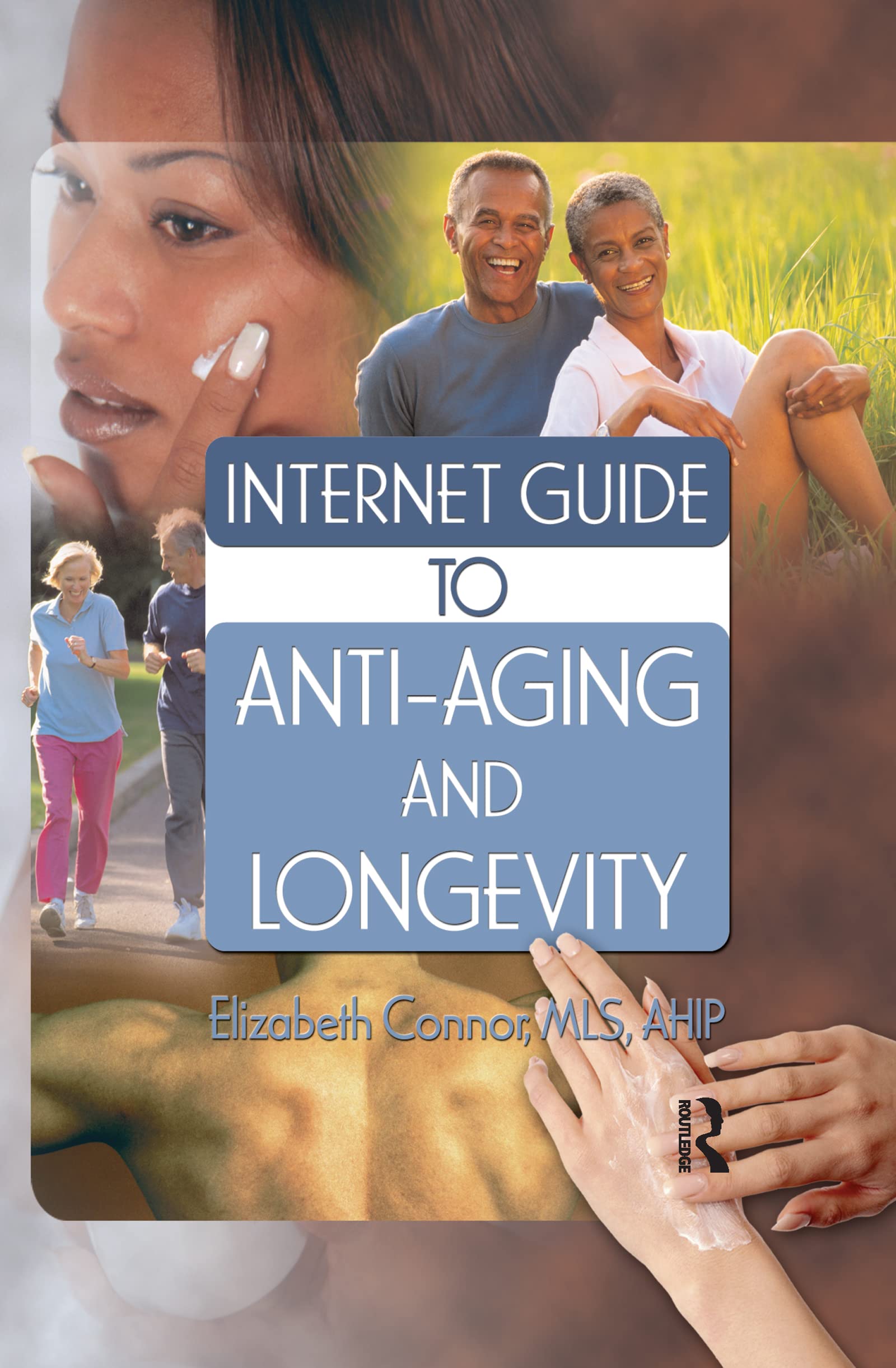 Internet Guide to AntiAging and Longevity,Used