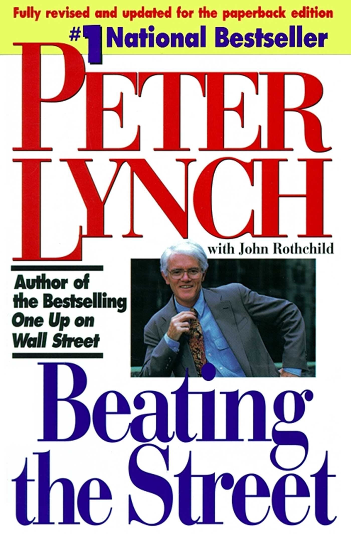 Beating The Street,Used