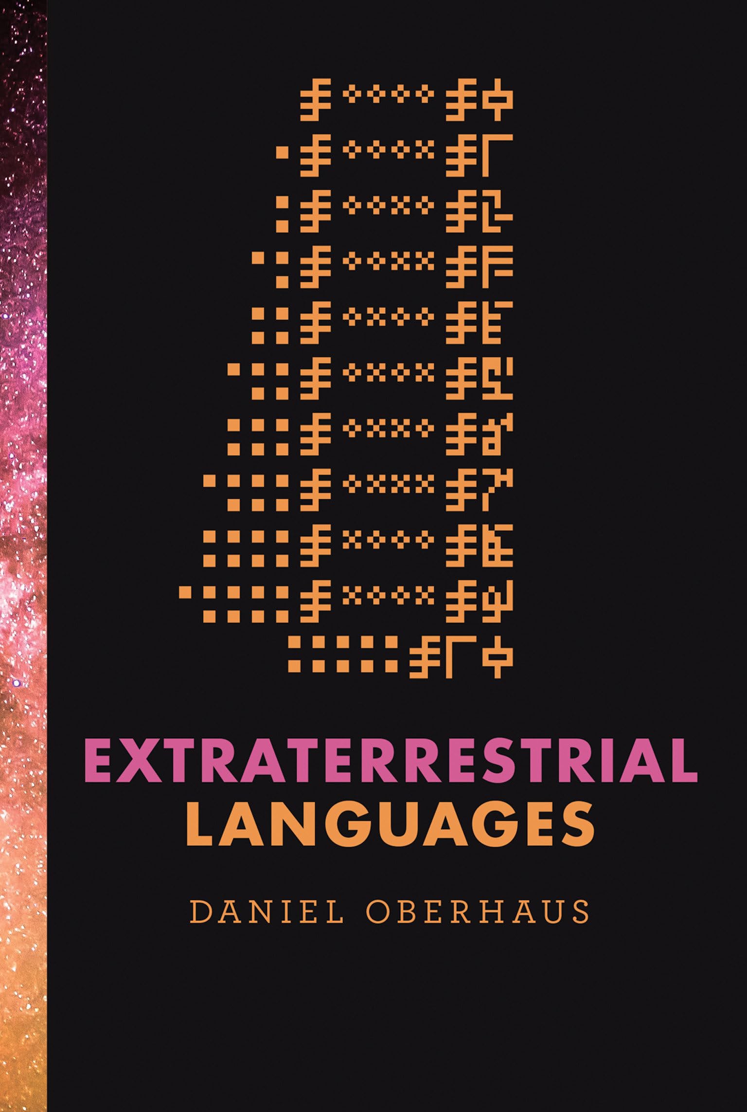 Extraterrestrial Languages,Used