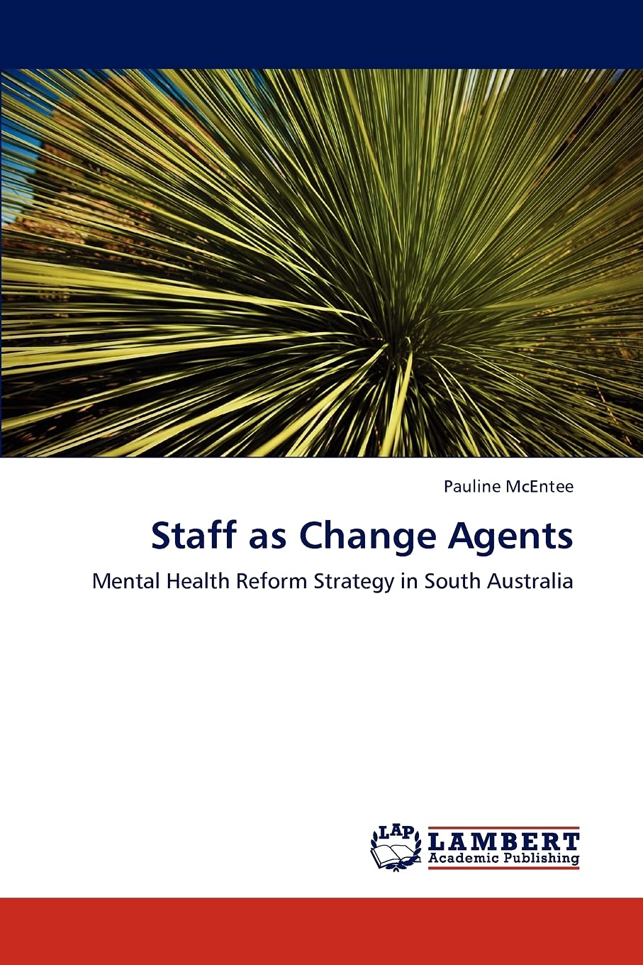 Staff as Change Agents: Mental Health Reform Strategy in South Australia,Used