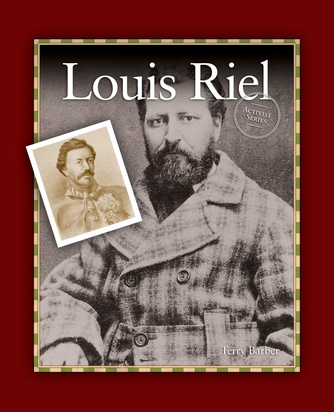 Louis Riel (Activist),Used