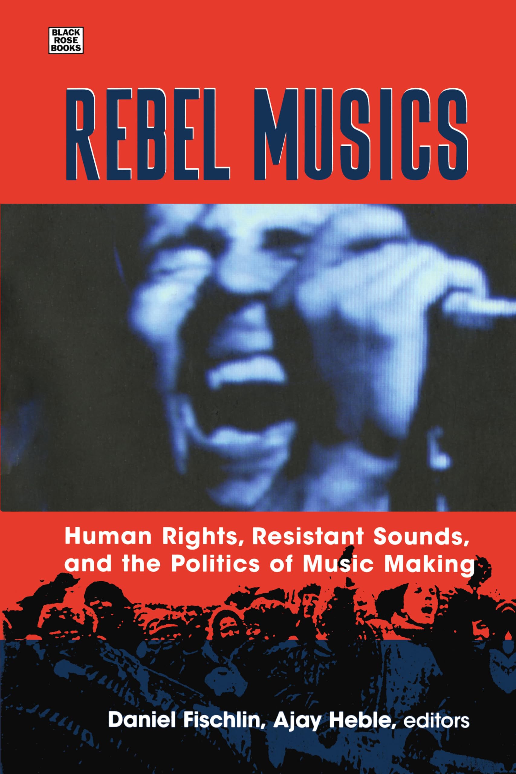 Rebel Musics (Volume 1),Used