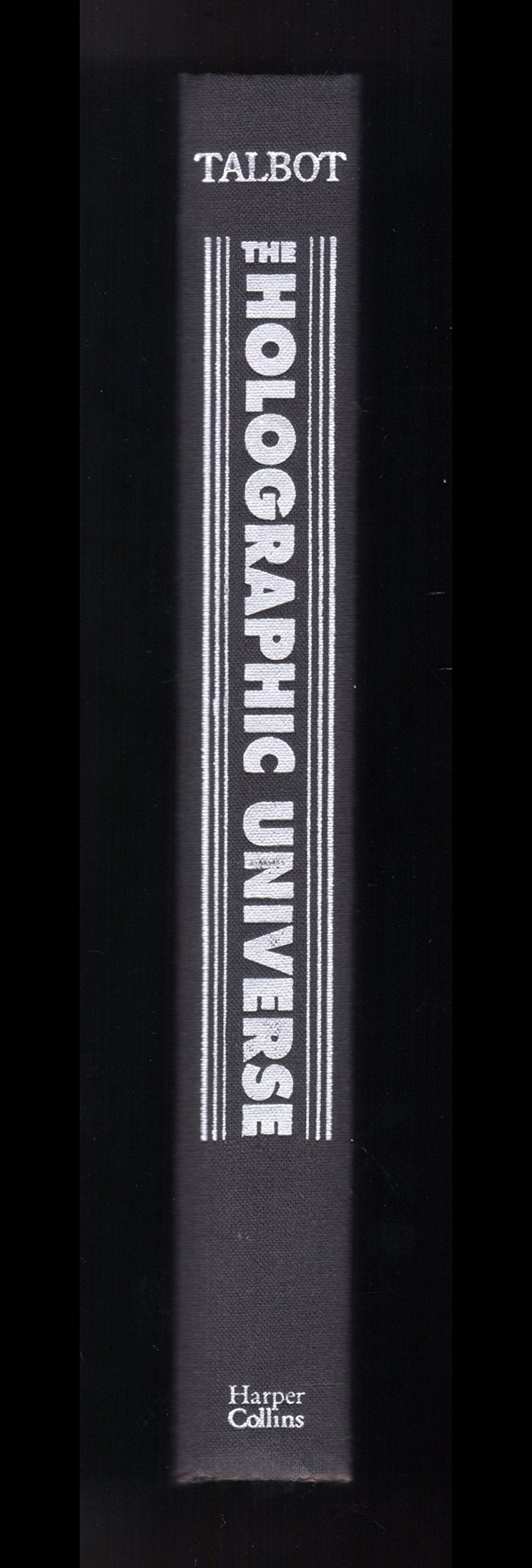 Holographic Universe,Used