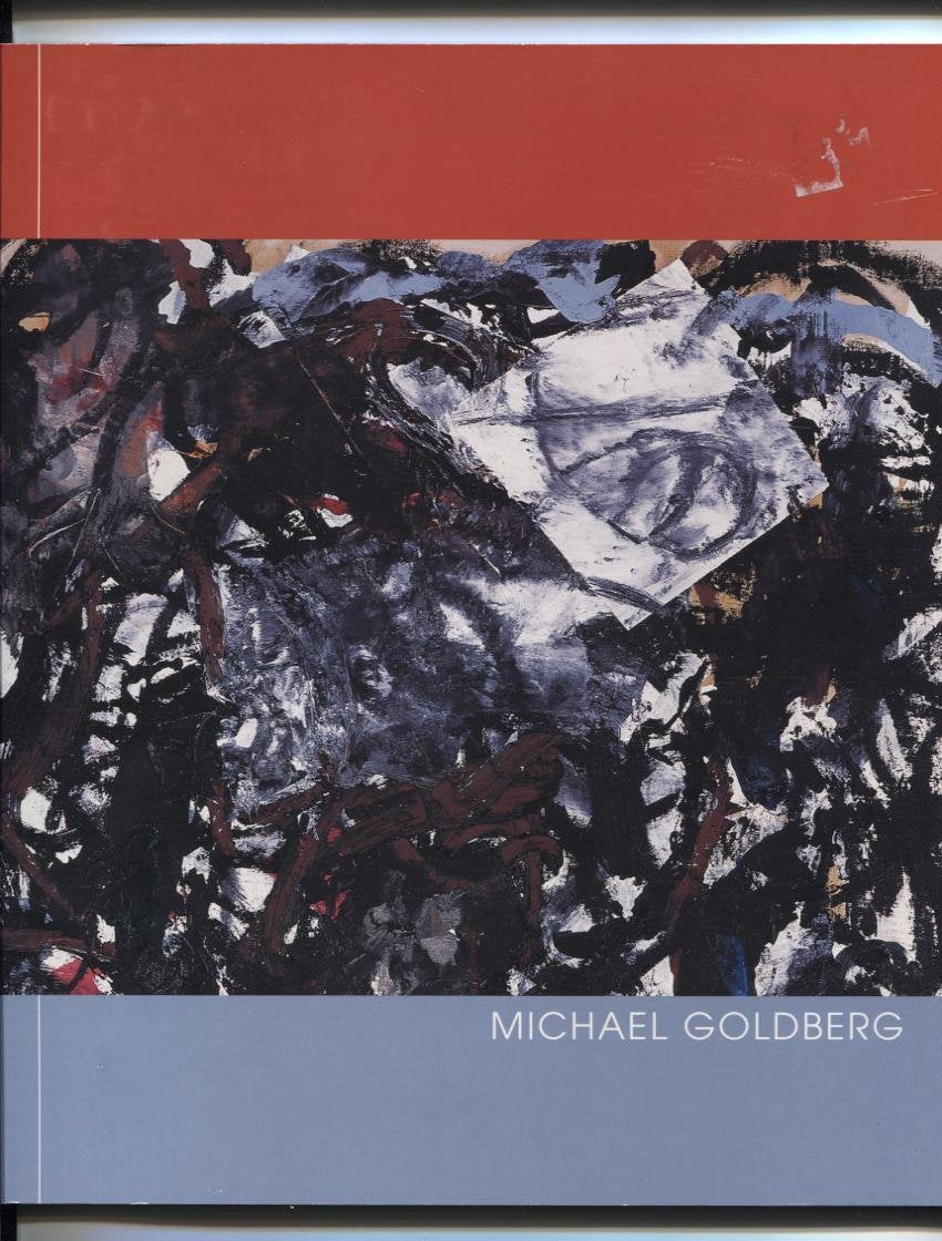 Michael Goldberg,New
