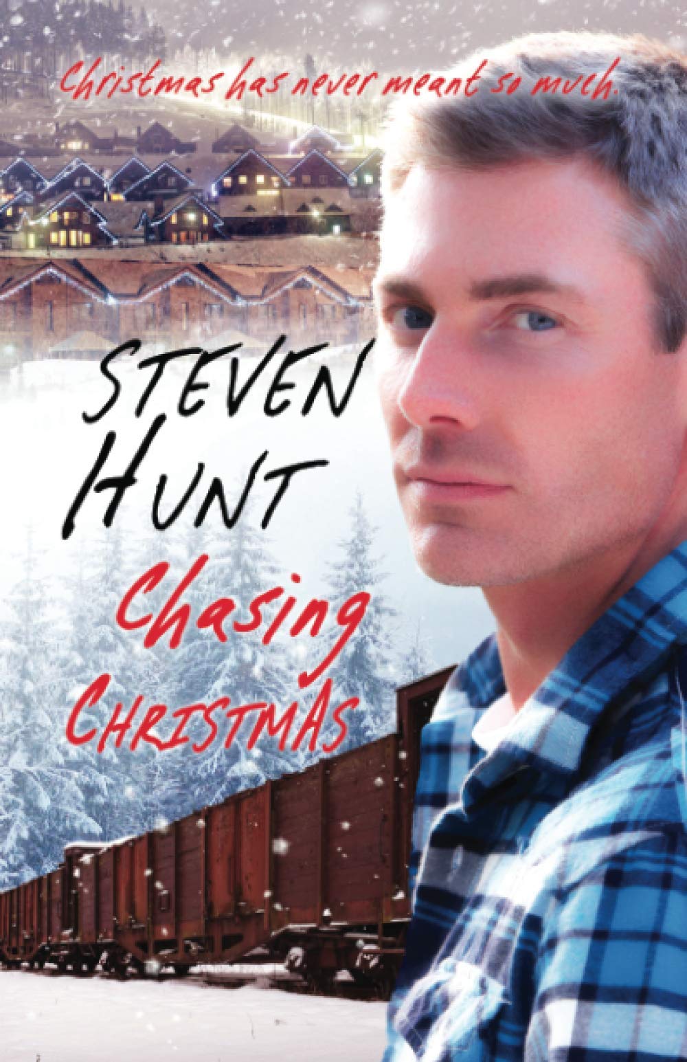 Chasing Christmas,Used