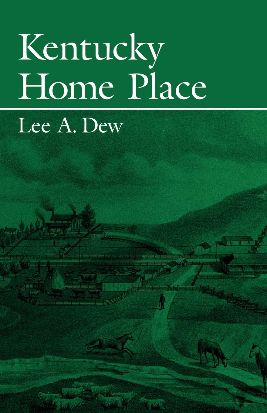 Kentucky Home Place (New Books For New Readers),New