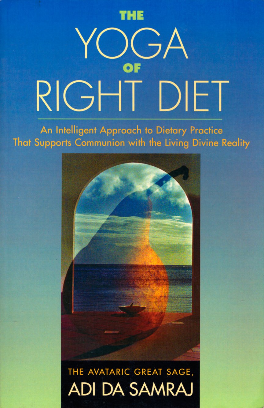 The Yoga of Right Diet,Used
