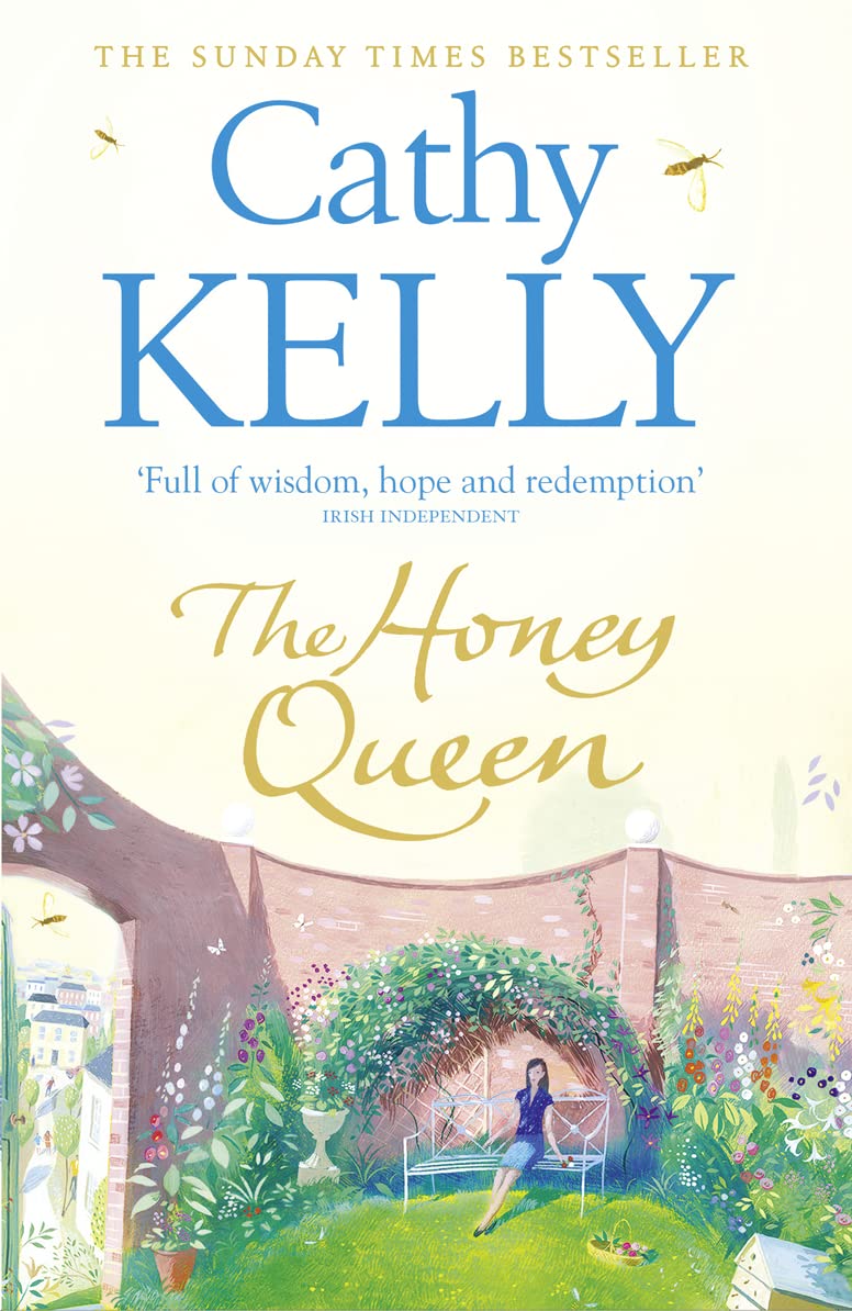 THE HONEY QUEEN PB,Used