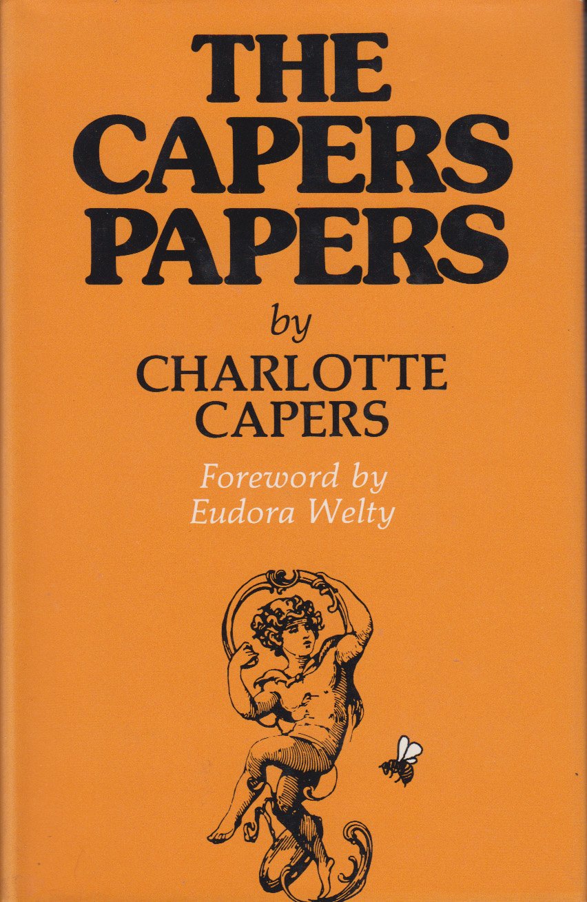 The Capers Papers,Used