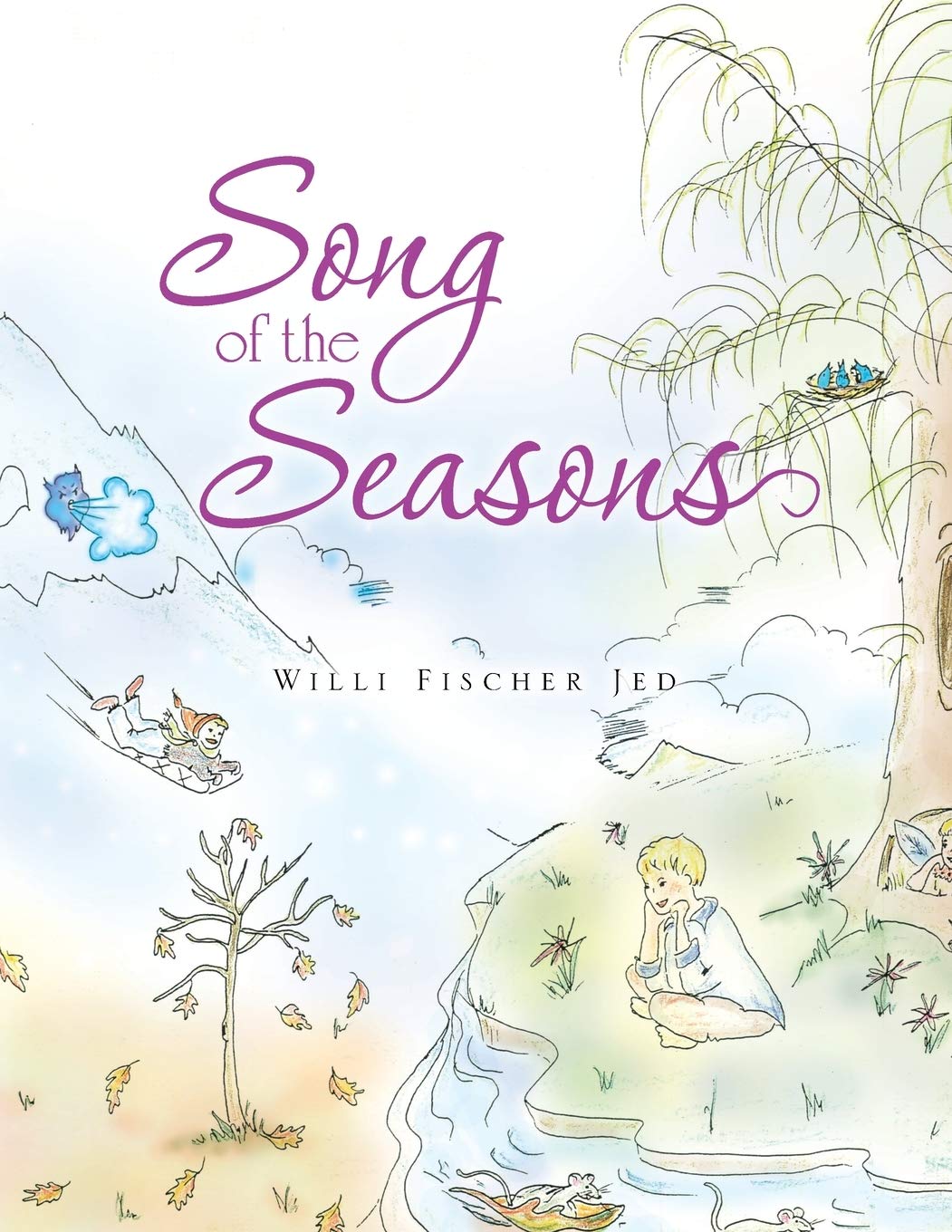 Song Of The Seasons,Used