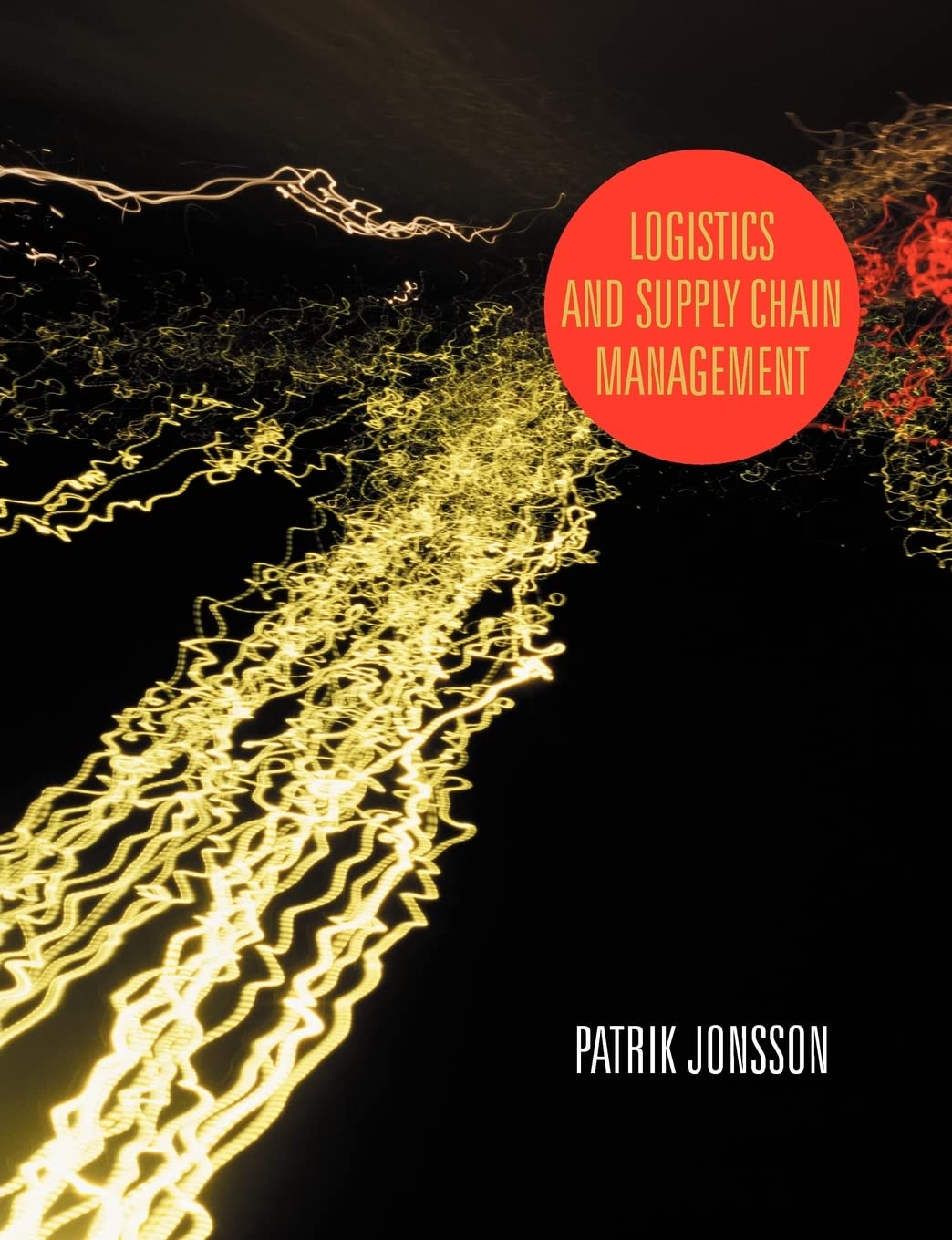 Logistics and Supply Chain Management,Used