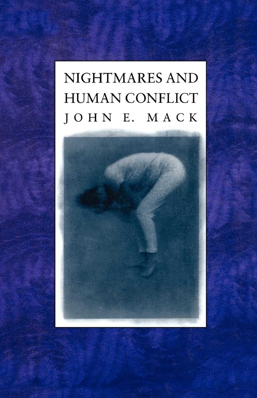 Nightmares and Human Conflict,Used