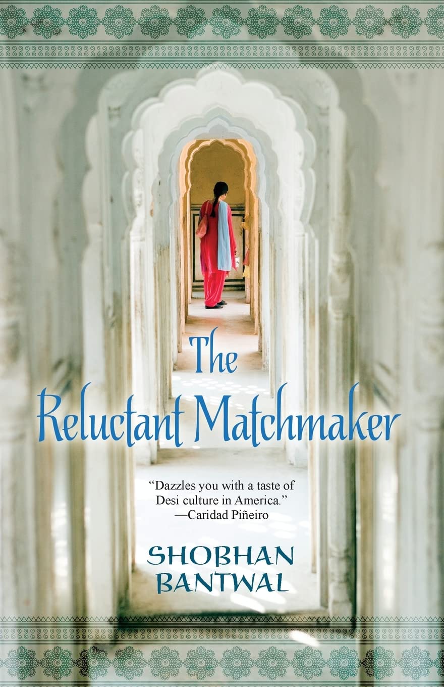The Reluctant Matchmaker,Used