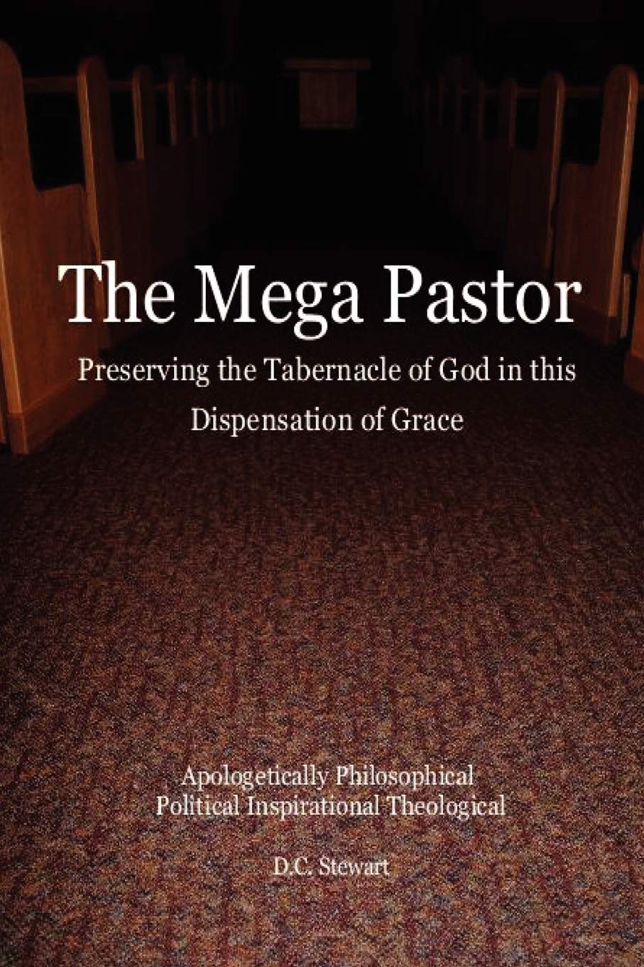 The Mega Pastor,Used