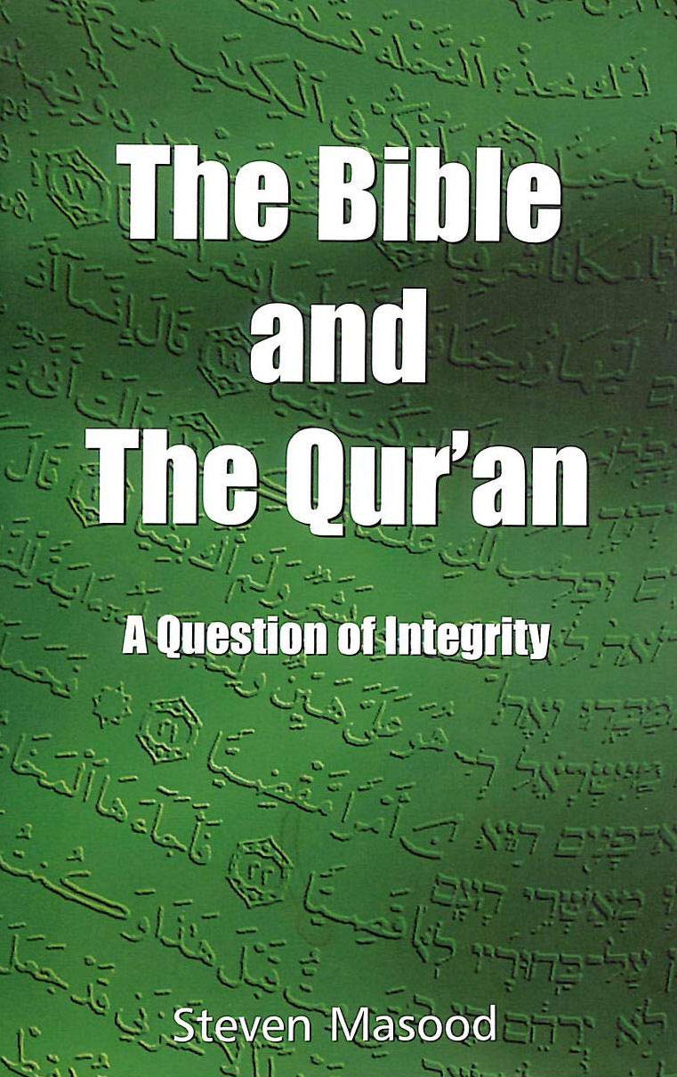 Bible and the Quran,New