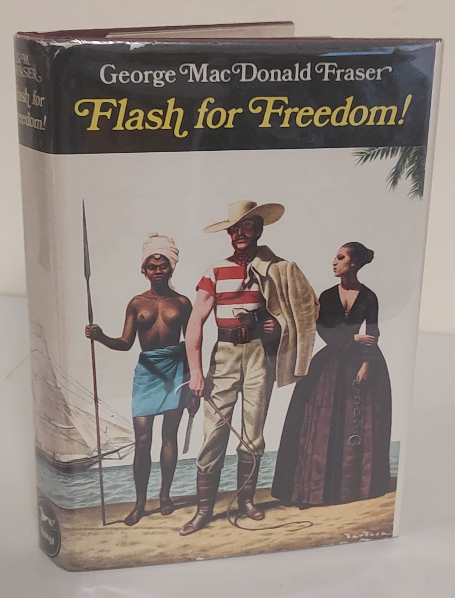 Flash for Freedom !,Used
