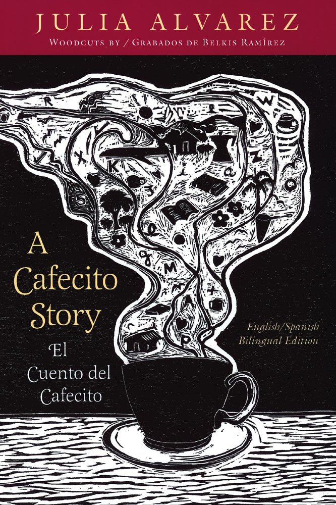 A Cafecito Story / El cuento del cafecito,Used