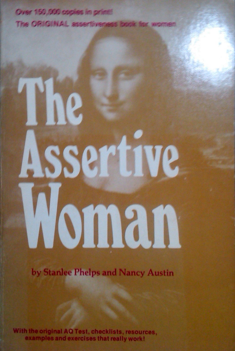 The Assertive Woman,Used