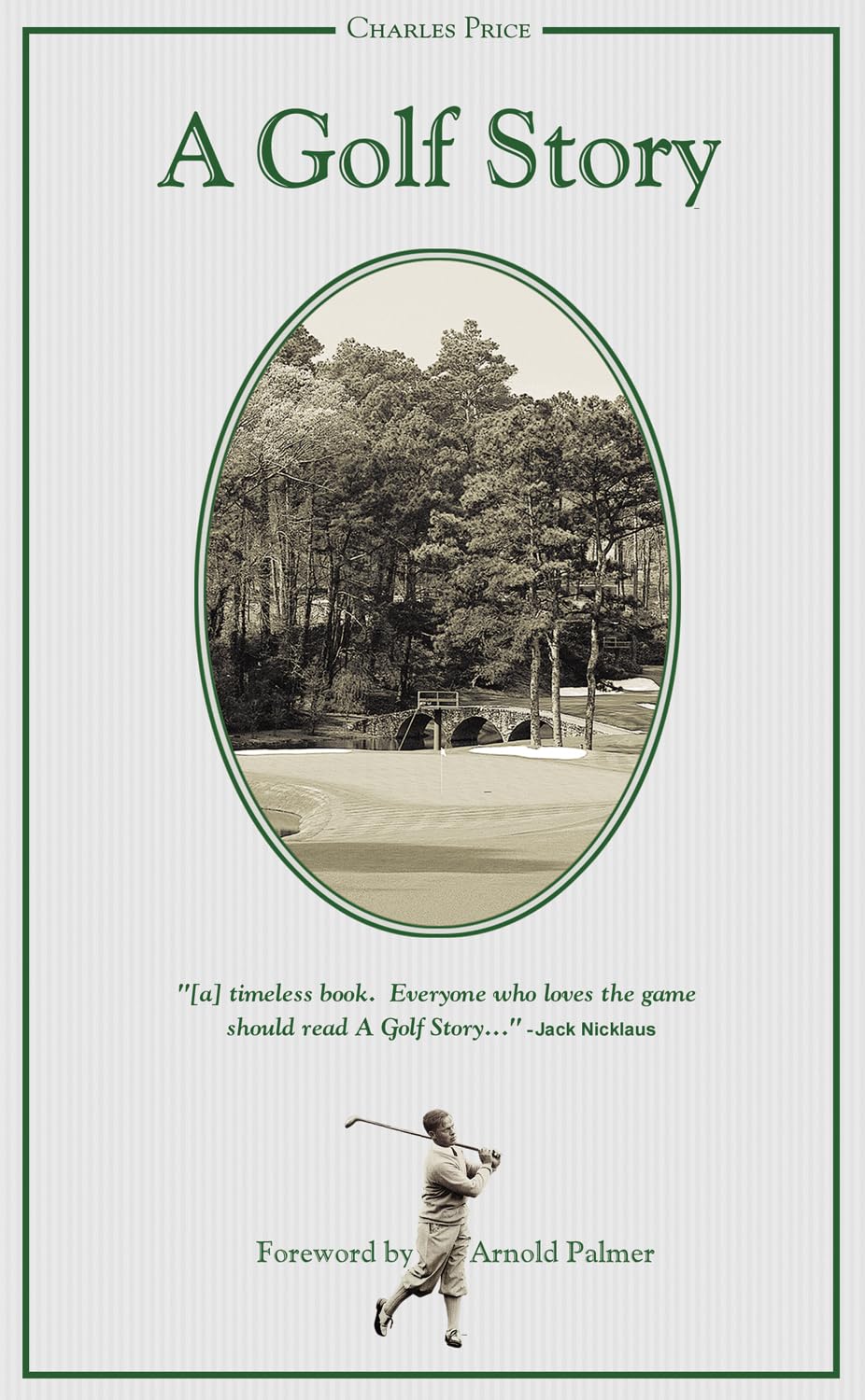 A Golf Story,Used