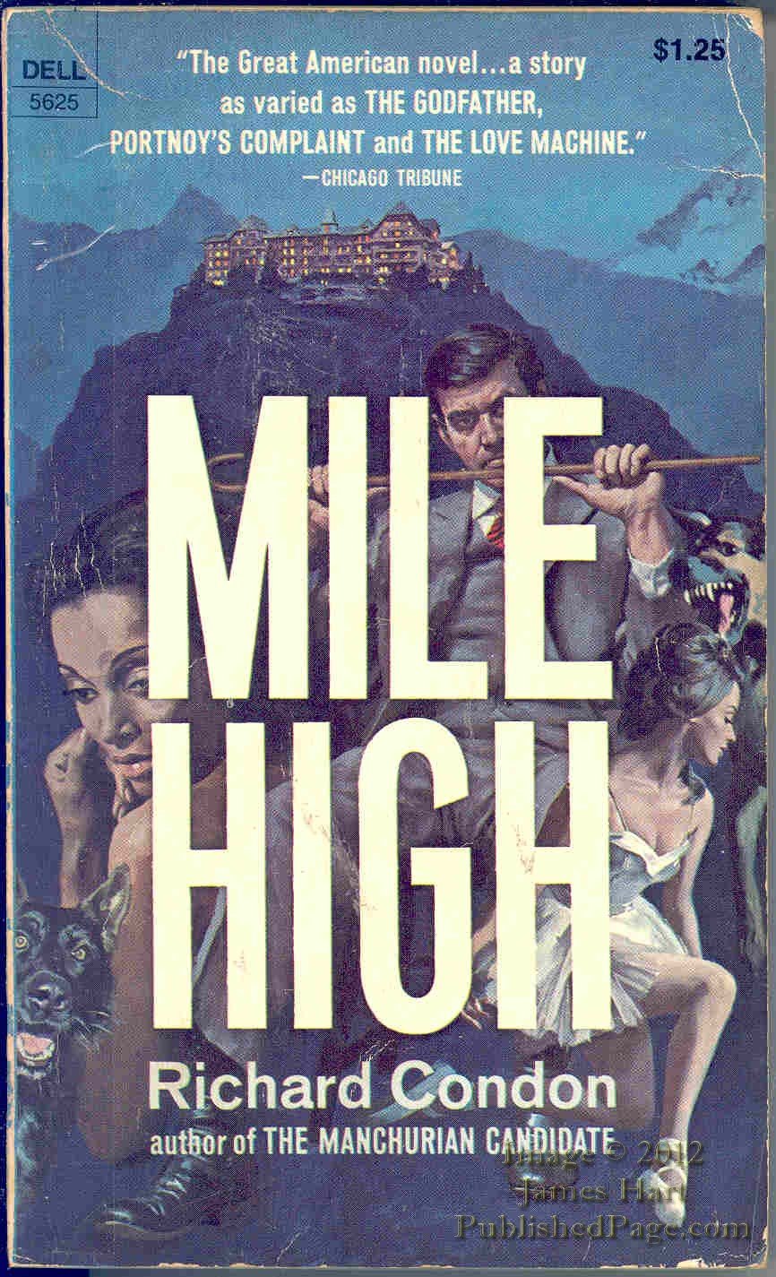 Mile High,Used