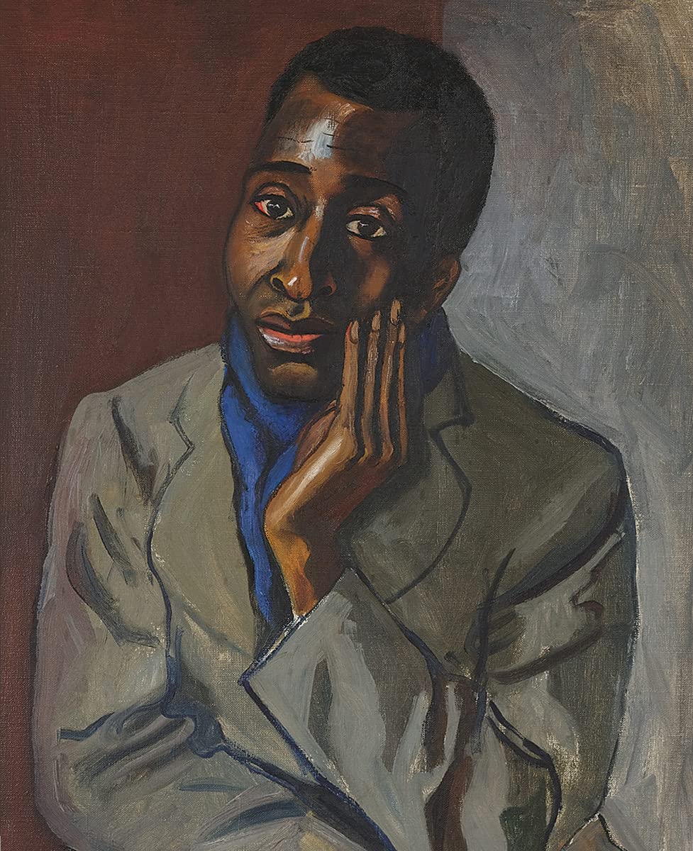 Alice Neel: Uptown,Used