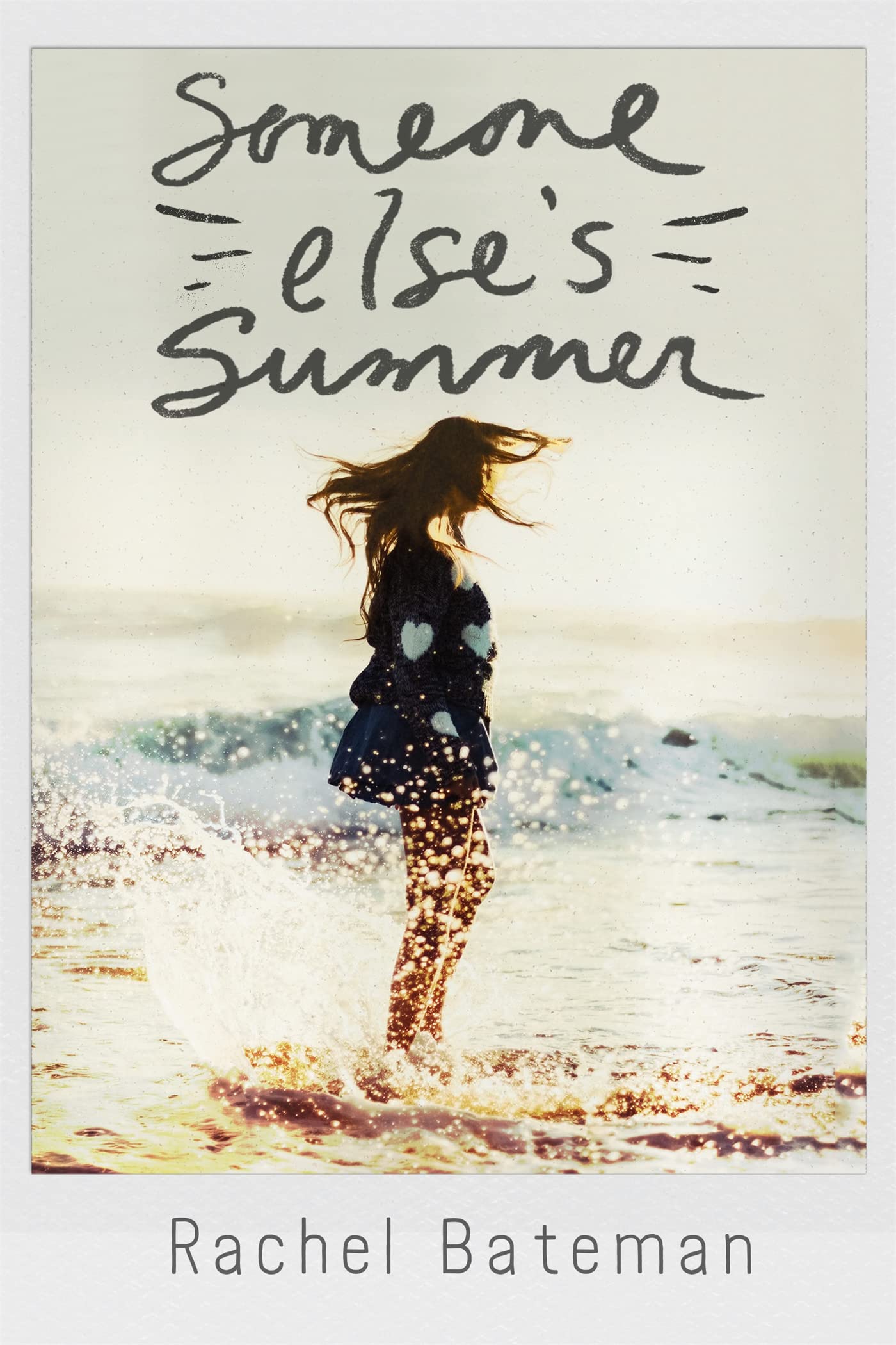 Someone Else'S Summer
