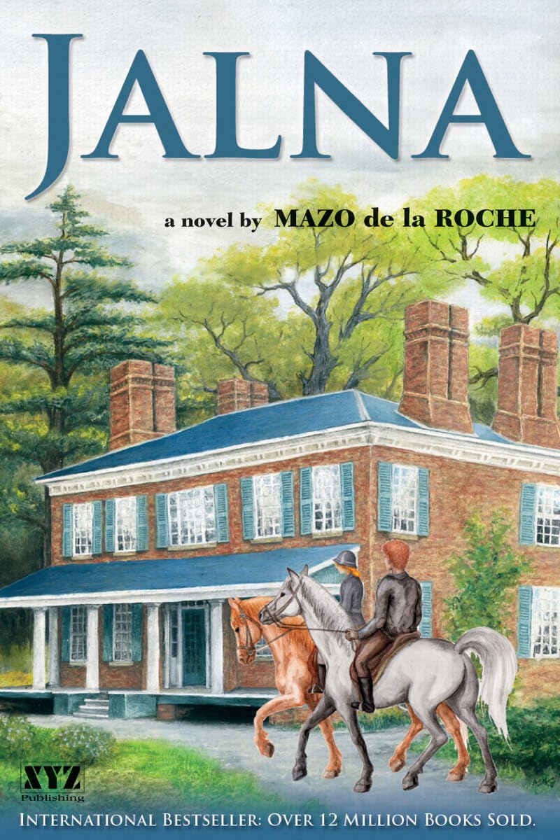 Jalna (Jalna, 7),New