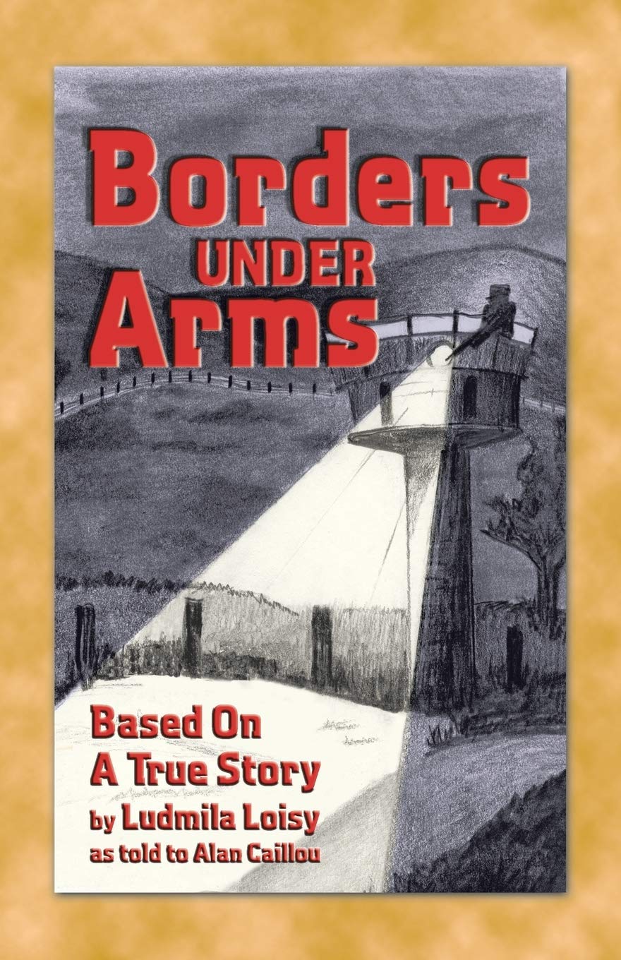 Borders Under Arms,Used
