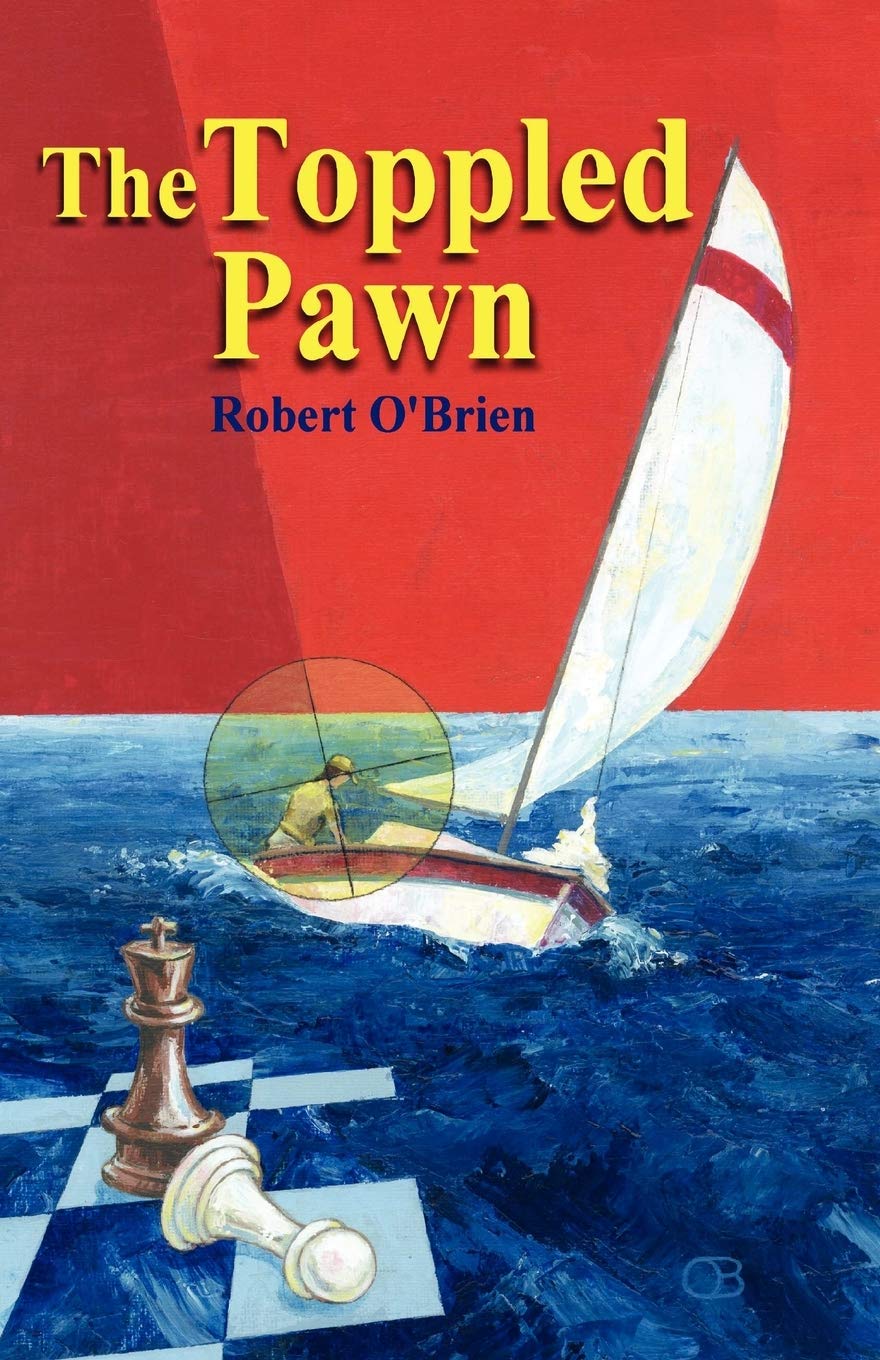 The Toppled Pawn,New
