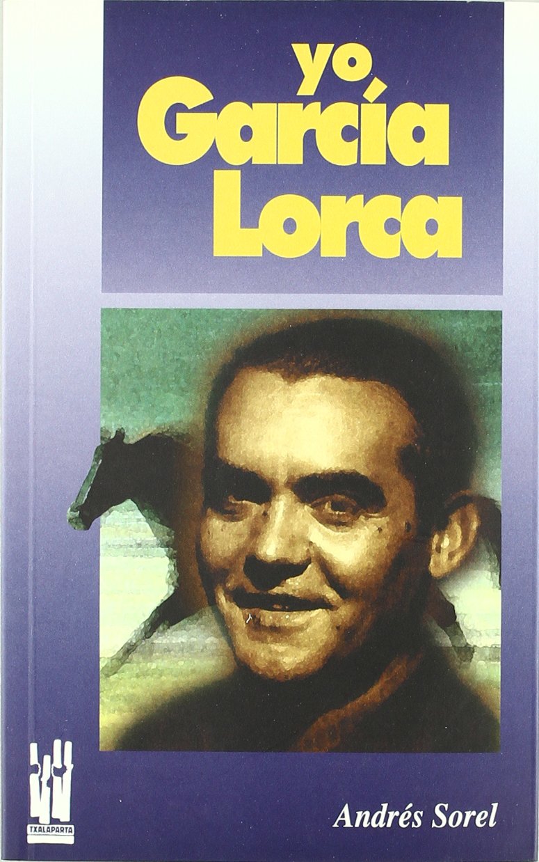 Yo, Garca Lorca,Used