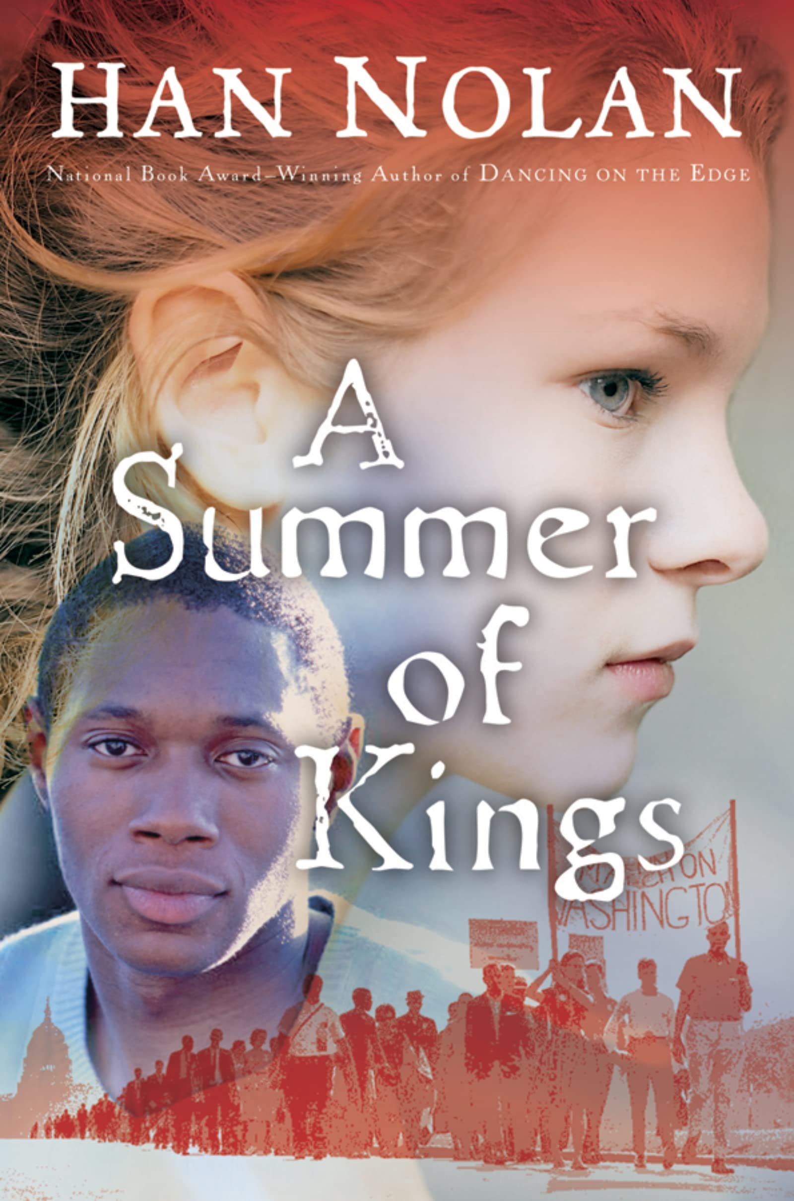 A Summer of Kings,Used