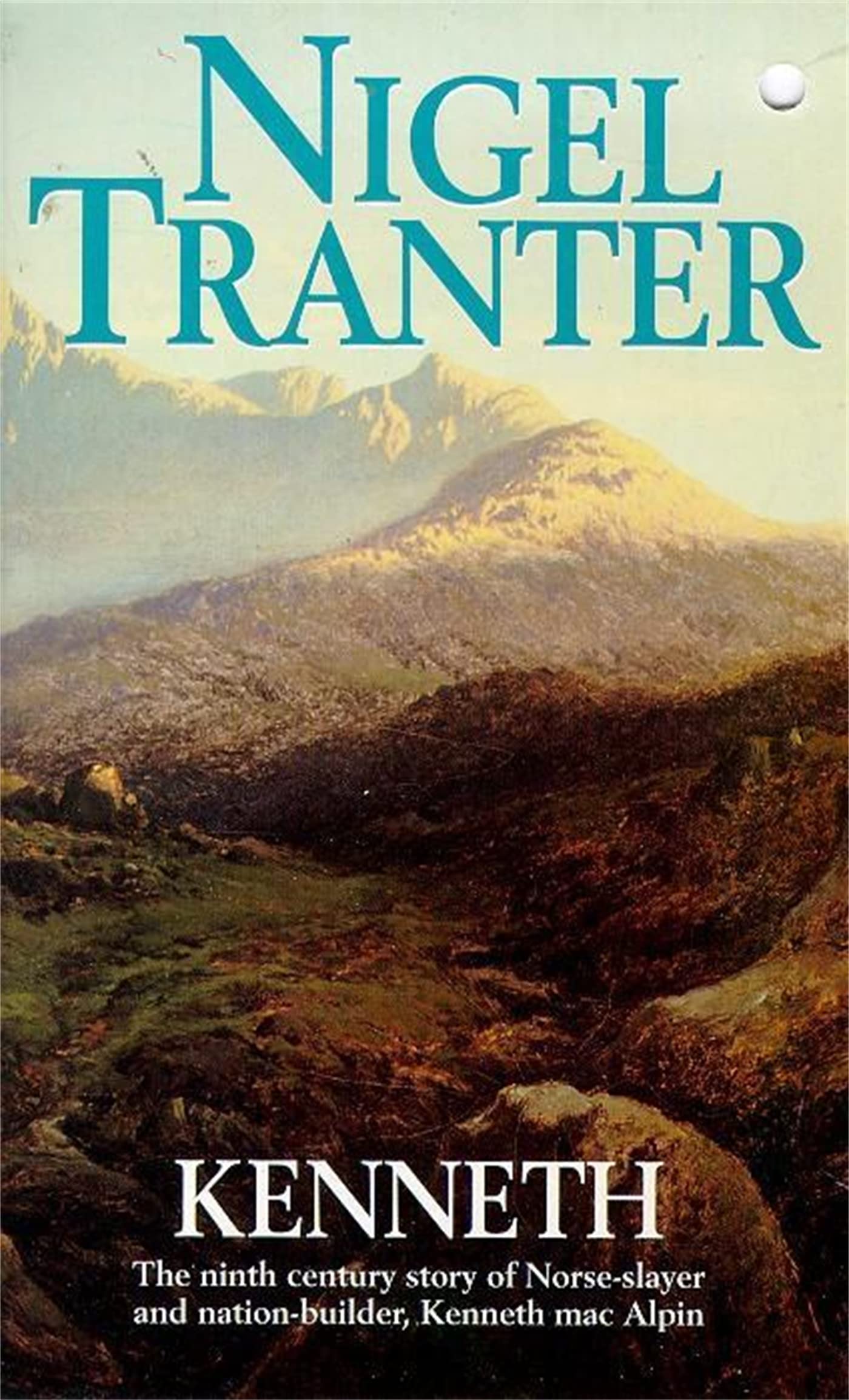 Kenneth (Coronet Books),Used