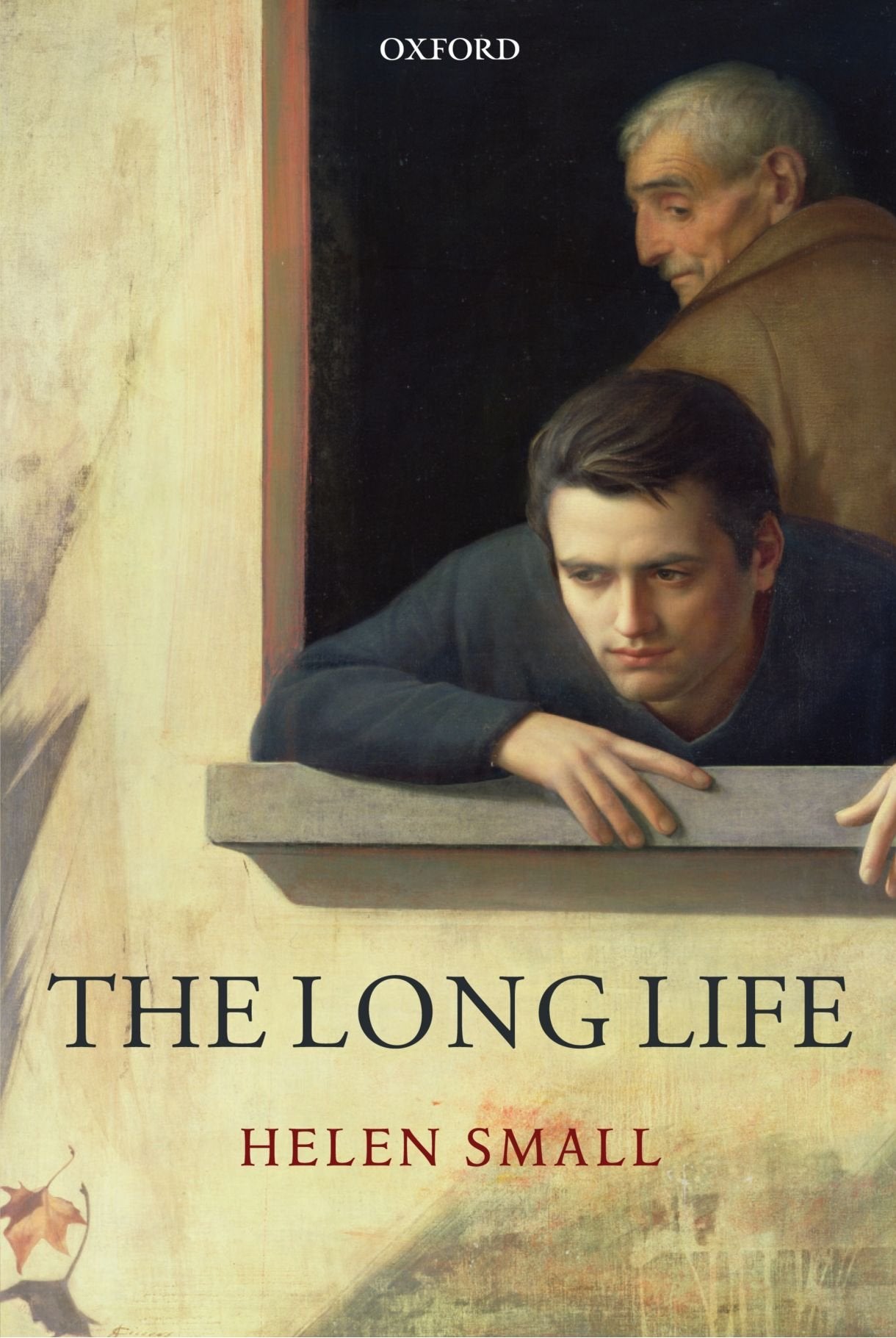 The Long Life,Used