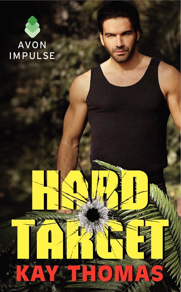 Hard Target: Elite Ops Book One (Elite Ops, 1),Used
