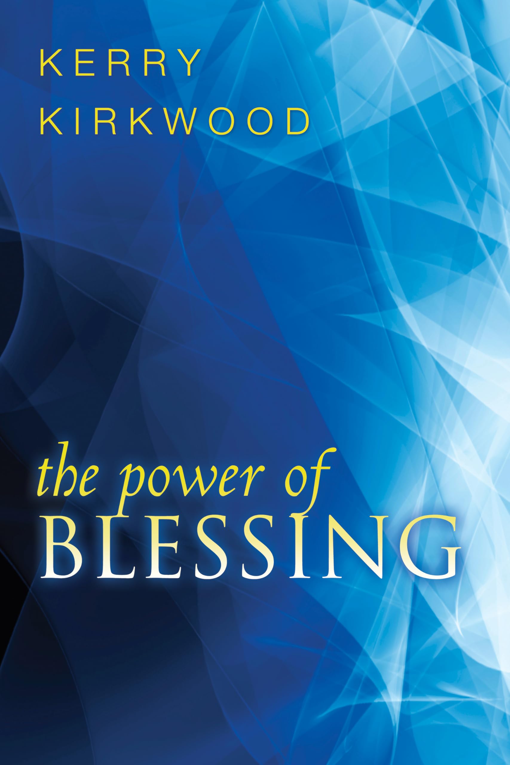 The Power of Blessing,Used