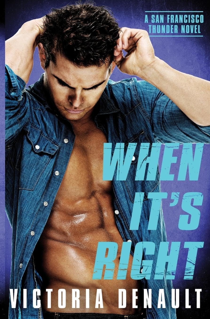 When It'S Right