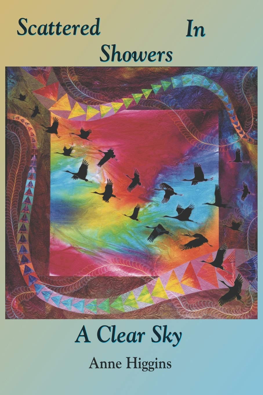 Scattered Showers In A Clear Sky,Used