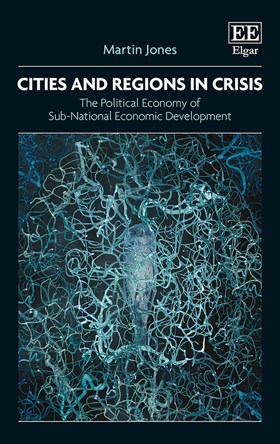 Cities and Regions in Crisis: The Political Economy of SubNational Economic Development,Used