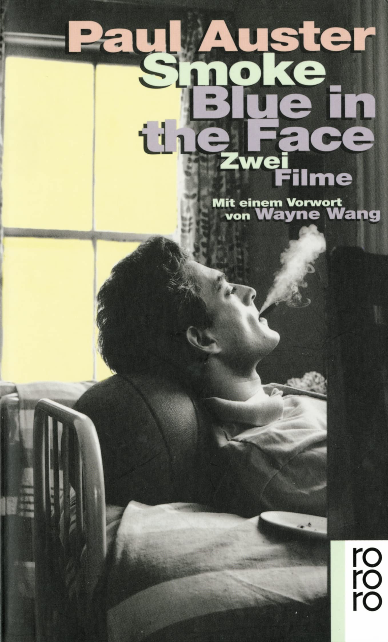Smoke / Blue in the Face: Zwei Filme,Used