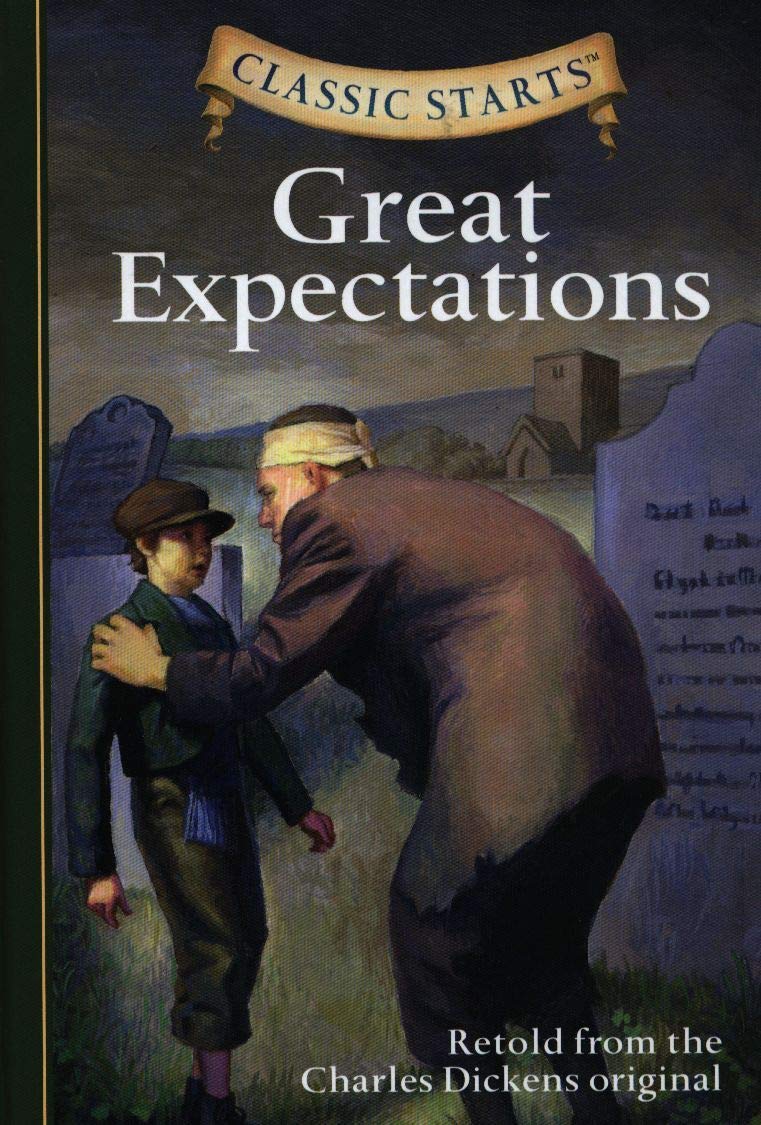 Classic Starts: Great Expectations