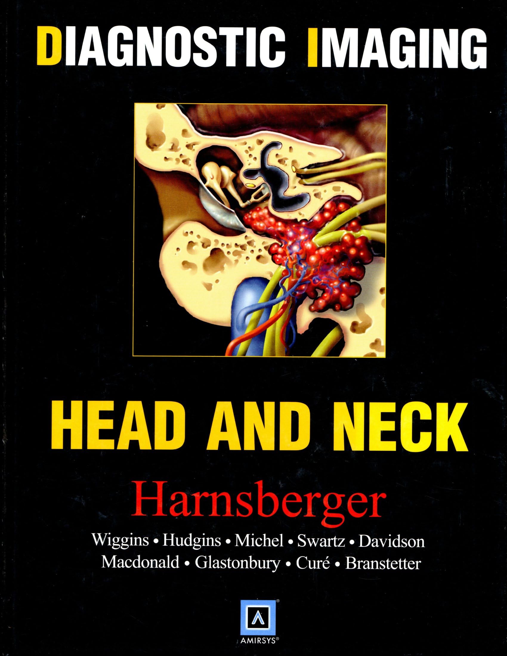 Diagnostic Imaging: Head and Neck,Used