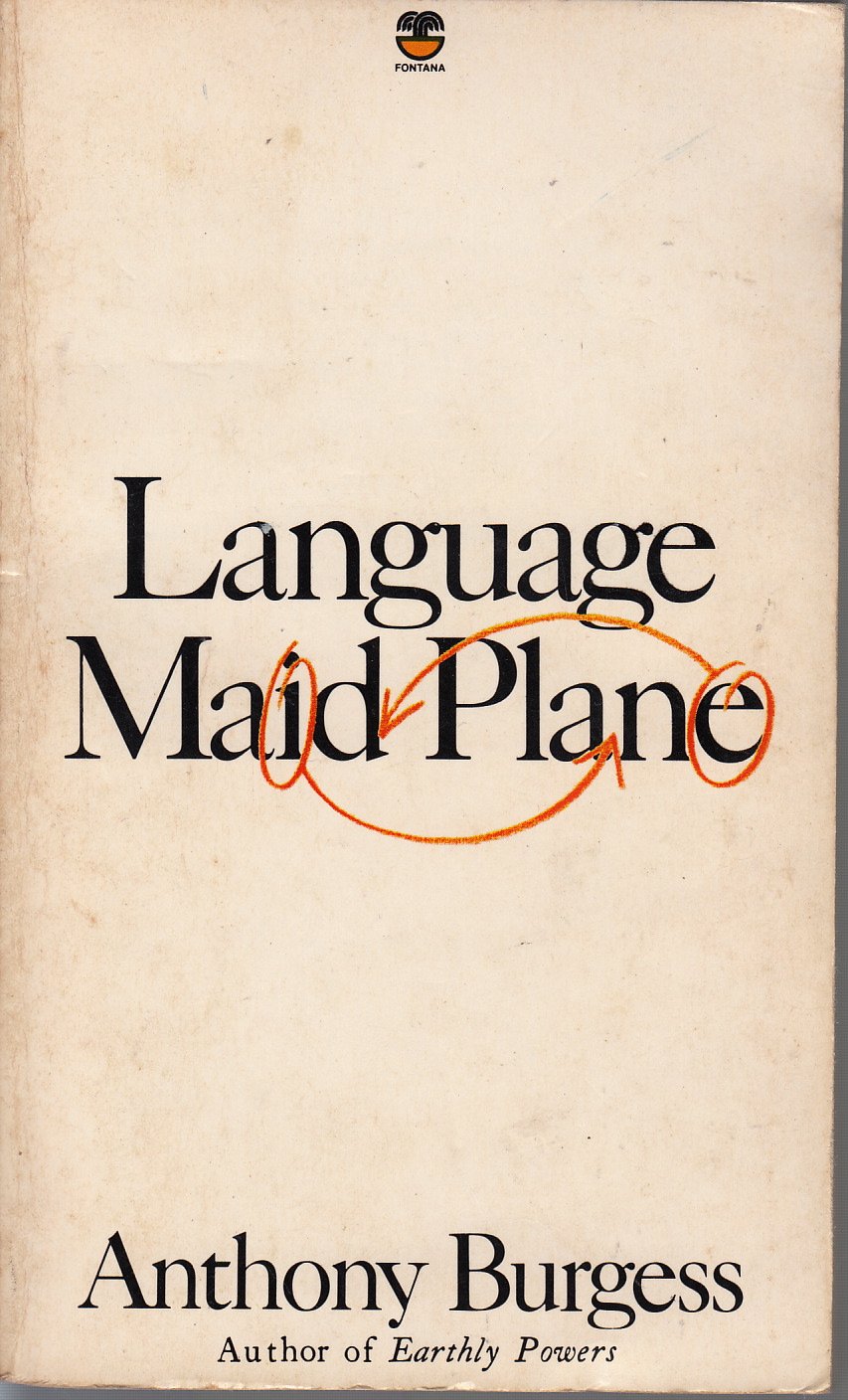 Language made plain,Used
