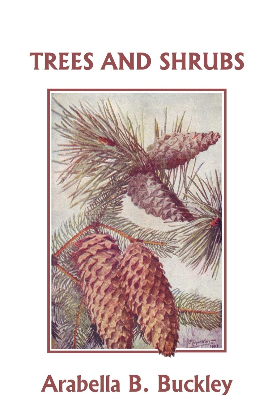 Trees And Shrubs (Yesterday'S Classics),Used