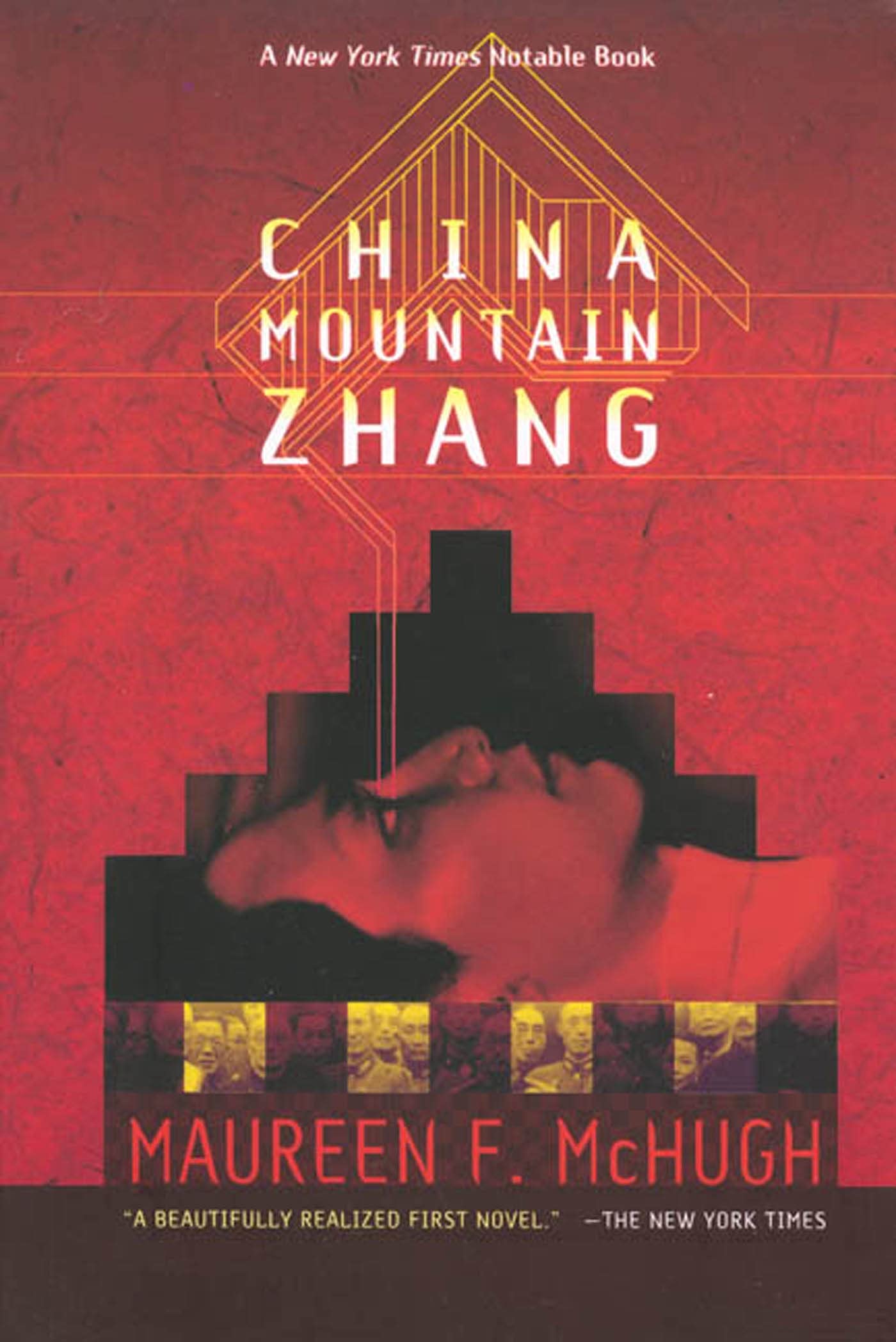 China Mountain Zhang,Used